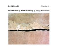 Benoit David - Standards