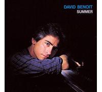 Benoit, David - Summer