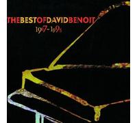 Benoit, David - The Best of David Benoit, 1987-1995 by Benoit, David (1995) Audio CD