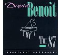 Benoit, David - To: 87