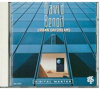 Benoit, David - Urban Daydreams