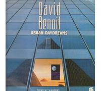 BENOIT, DAVID - URBAN DAYDREAMS