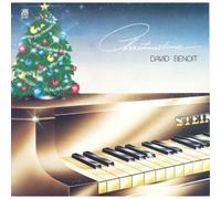 Benoit, David - Xmastime