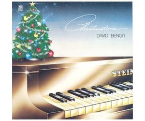 Benoit, David - Xmastime