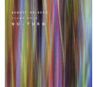 Benoit Delbecq - Nu-Turn [Sacd/CD Hybrid] by Benoit Delbecq (2003-06-03)