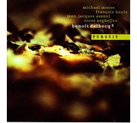 Benoit Delbecq - Pursuit