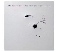 Benoit Delbecq Trio - Ink