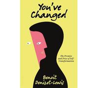 Benoit Denizet-Lewis You’ve Changed (Tascabile)