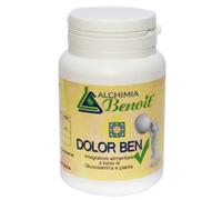 DOLOR BEN 60CPS