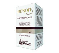 Benoit Enterococcus 30 Capsule