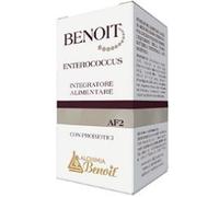 Benoit Enterococcus 30 Capsule