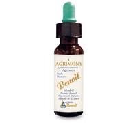 Fiori Di Bach Benoit Agrimony 10 Ml