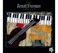 Benoit, Freeman - Benoit/Freeman Project by Benoit, Freeman (1994) Audio CD