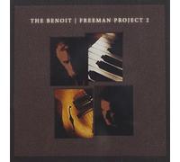 Benoit/Freeman - Benoit Freeman Project Ii