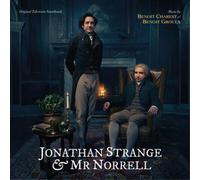 O.S.T. - Jonathan Strange & Mr. Norrell - Origina