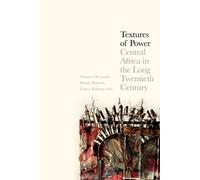 Benoît Henriet Textures of Power (Tascabile)