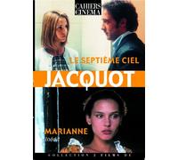 Benoît jacquot : le septième ciel + marianne