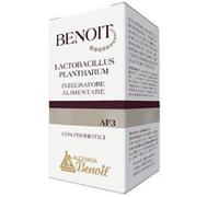 BENOIT LACTOBACILLUS PLAN30CPS