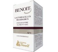 BENOIT Lactobacillus Rhamnosus con probiotici AF1