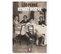 Benoît misère