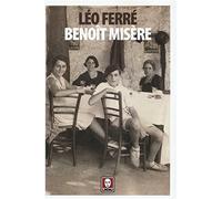 Benoît misère - Ferré Léo