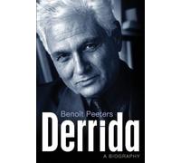 Benoît Peeters Derrida (Tascabile)