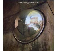 Benoit Pioulard - The Benoit Pioulard Listening Matter