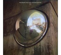 Benoit Pioulard - The Benoit Pioulard Listening Matter