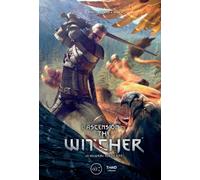 Benoît Reinier L'ascension de the Witcher: Un nouveau roi du (Copertina rigida)