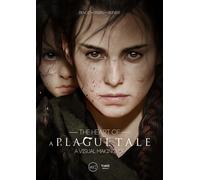 Benoit Reinier The Heart of a Plague Tale (Copertina rigida)
