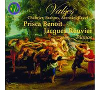 Benoit/Rouvier - Valses