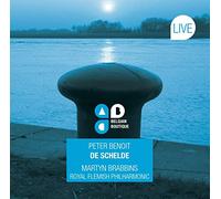 Benoit/ Royal Flemish Philharmonic/ Brabbins - De Schelde