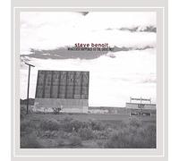 Benoit Steve - Whatever Happened To The Drive-Ins?