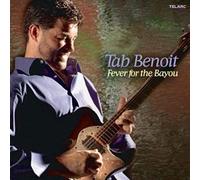 Benoit Tab - Fever For The Bayou