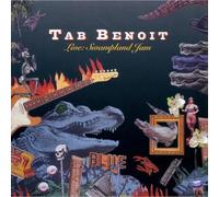 Benoit, Tab - Live-Swampland Jam