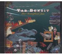 Benoit,Tab - Live: Swampland Jam