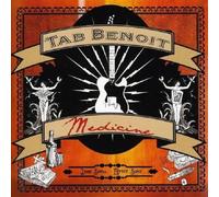 Benoit Tab - Medicine