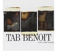 Benoit, Tab - Nice And Warm