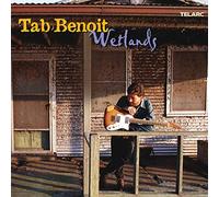 Benoit Tab - Wetlands