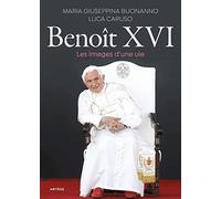 Benoît XVI: Les images d'une vie