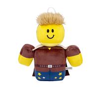 Benolls 99 Nights in The Forest Plush, 15in 99Nights Deer Monster Plushie Toys, Collectible Stuffed Animals Doll for Game Fans,Cuddly Plushie Gift For Christmas,Halloween & Birthdays. (DD)