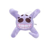 Benolls Doors Floor 2 Horror Game Plush,Stuffed Doors Plush Toys,Door Horror Plushies Figure Doll for Game Fans,Halloween Christmas Birthday Gift for Boys Girls(Giggle)