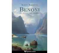 Benoni: El poder del dinero (Spanish Edition)