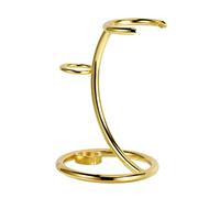 Benoon Porta rasoio per rasoio in acciaio inox rasoio maschile d'oro