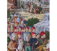 Benozzo Gozzoli e la Cappella dei Magi - [Sillabe]