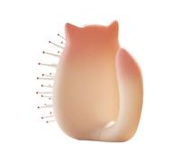 Benpalpa per capelli, ragazza per capelli Paddle che la spazzola per | Cuscini d'aria anti-static pettine per capelli lisci portatili per capelli bagnati e asciutti per donne, bambini
