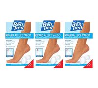 Benped Alluce Valgo 1 Pezzo 3x1 St
