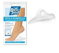 Benped BENPED DITA A MARTELLO DESTRO MEDIO 1 PEZZO