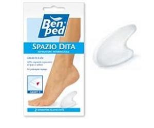 Benped BENPED SEPARATORE DITA PICCOLO 2 PEZZI