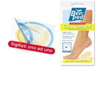 BENPED CALLI misura grande 6 pezzi